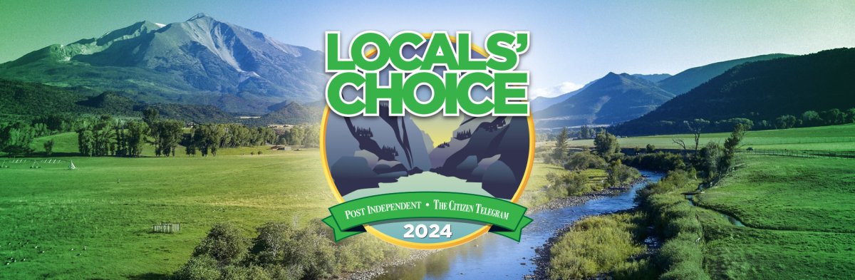 Locals' Choice 2024