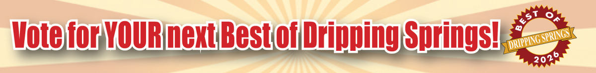 Best of Dripping Spring Century News