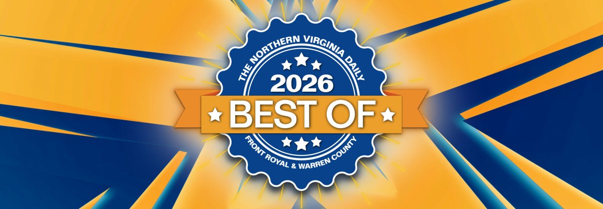 Best of Front Royal & Warren County 2026