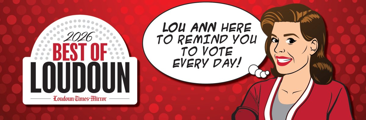 Best of Loudoun 2026