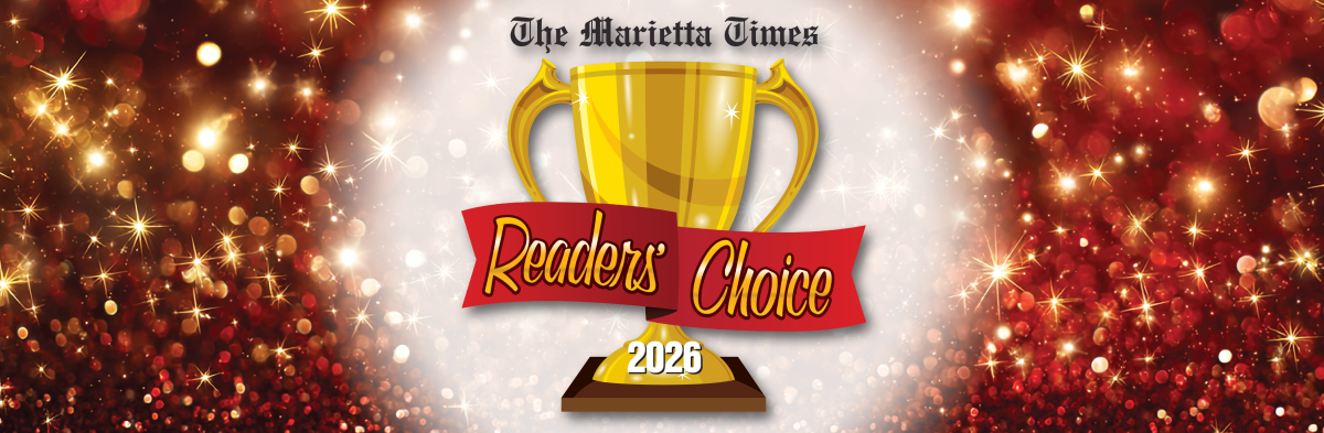Marietta Readers' Choice 2026