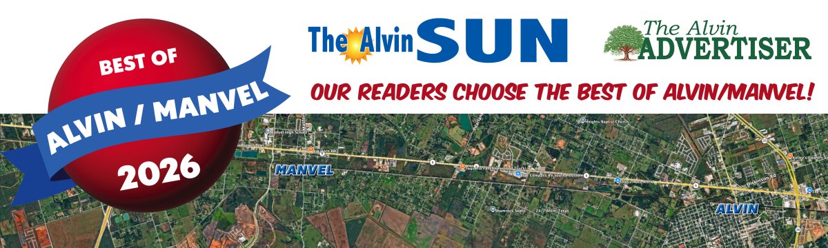 The Best of Alvin / Manvel