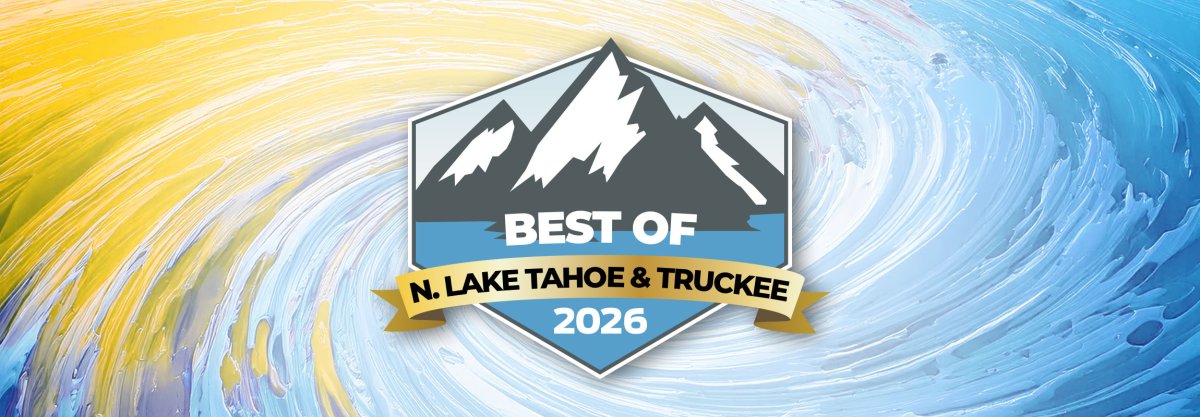 Best of North Lake Tahoe & Truckee 2026