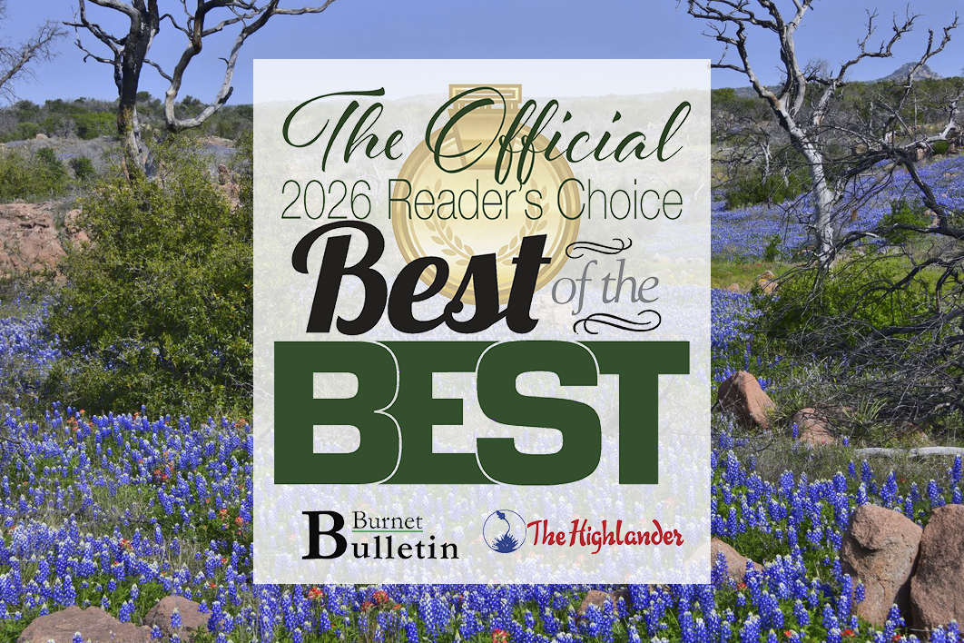 The Official 2026 Readers' Choice Best of the Best