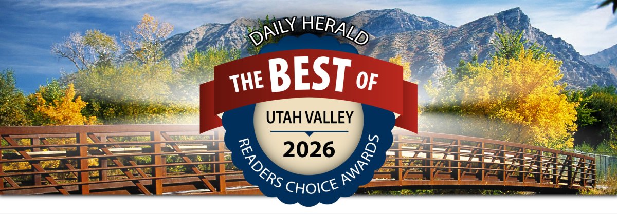 Best of Utah Valley 2026
