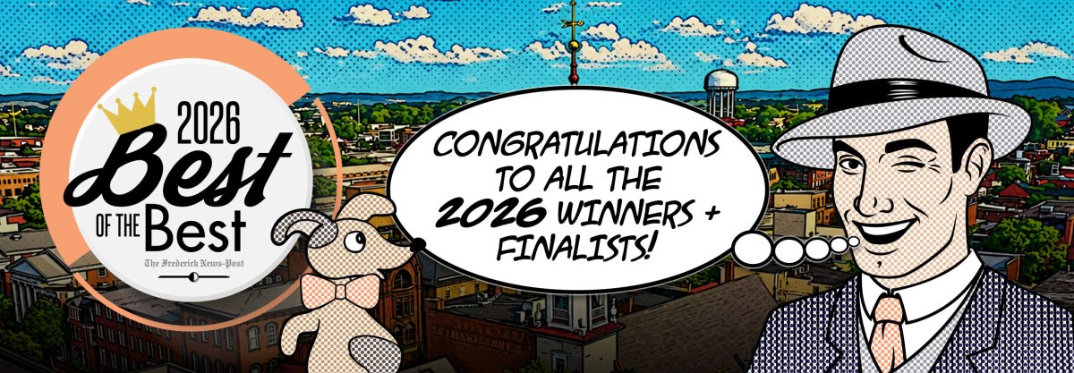 Best of the Best 2026
