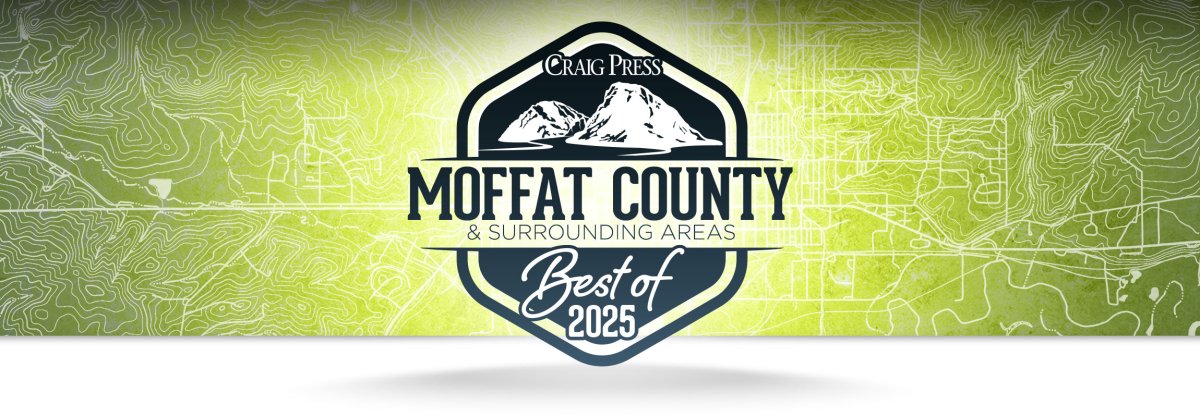 Best of Moffat County 2025