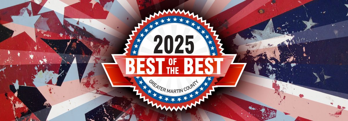 Best of the Best in Greater Martin County