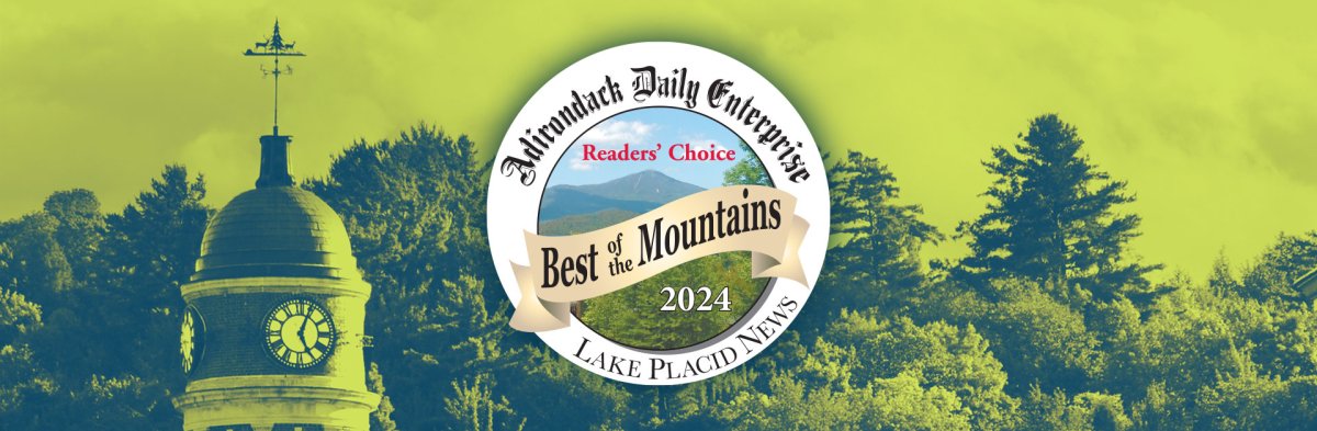 Best of the Mountains