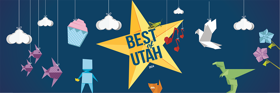 Best of Utah 2024