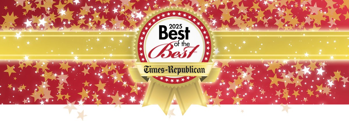 Best of the Best 2025