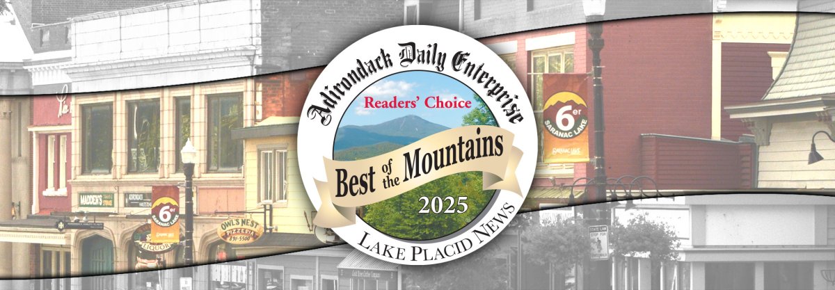 Best of the Mountains 2025