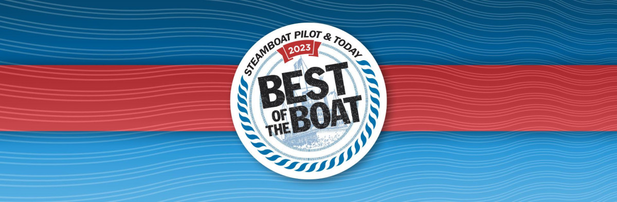 Best of Boat 2023