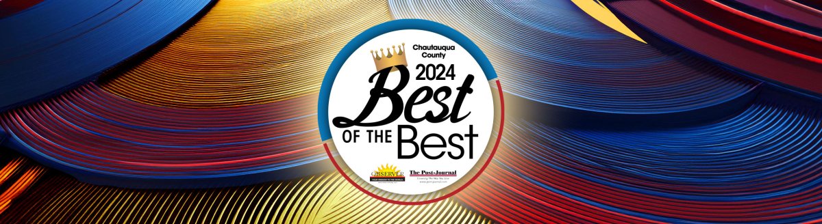 Best of the Best 2024