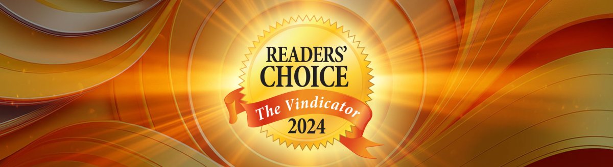 Readers' Choice 2024