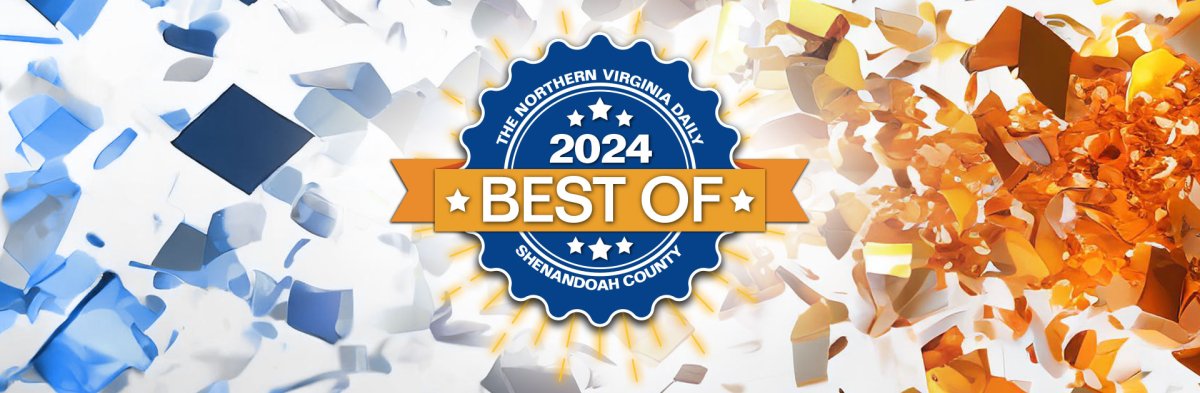 Best of Shenandoah County 2024