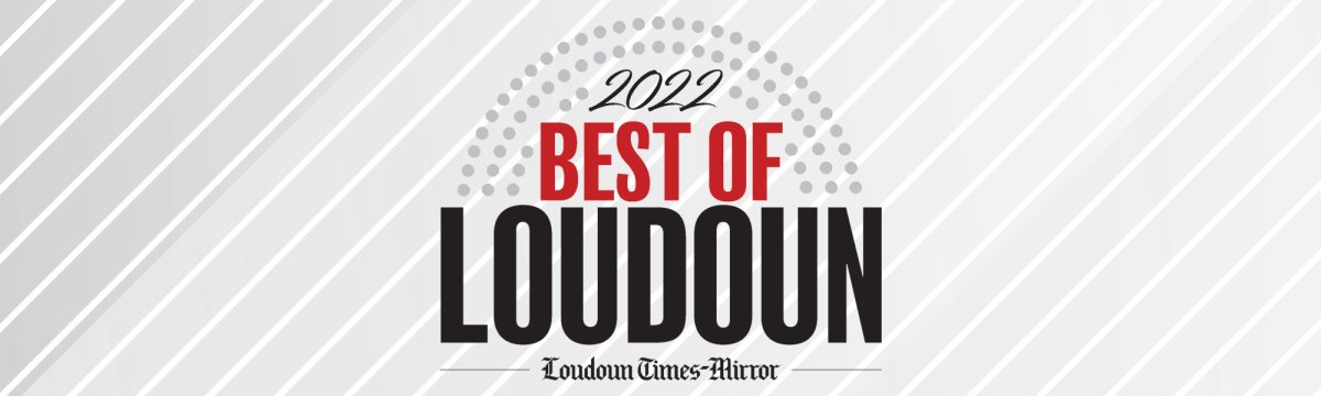 Best of Loudoun Winners 2022
