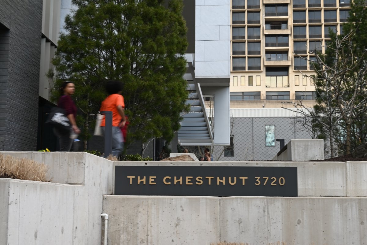 Handrail, Person, Staircase, City.