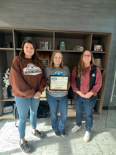 Pants, Jeans, Person, Teen. Text: Peninsula