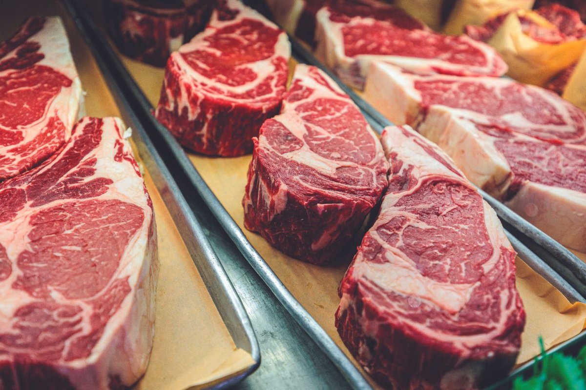 Beef, Food, Meat, Pork.