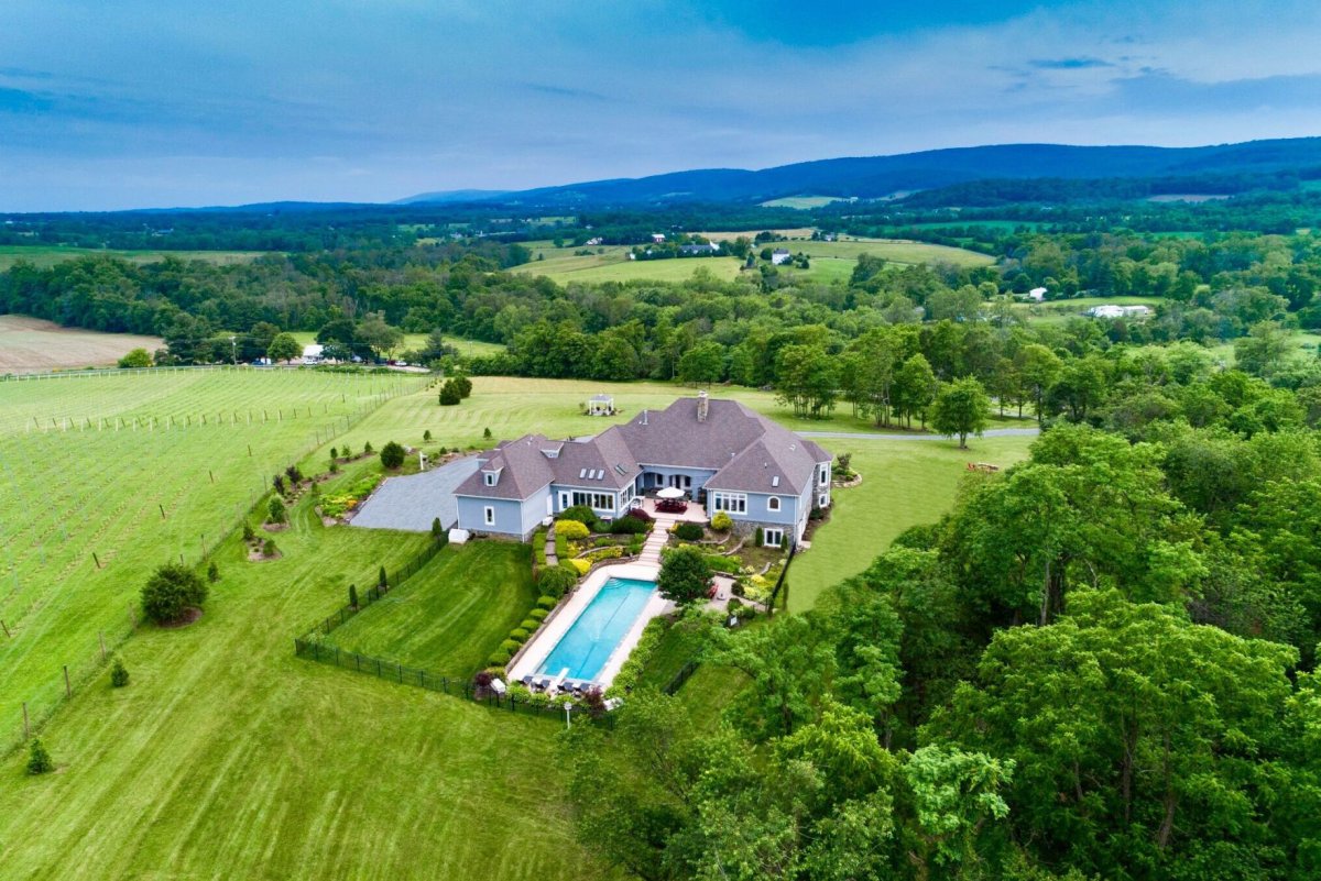 Building, Outdoors, Pool, Swimming Pool.