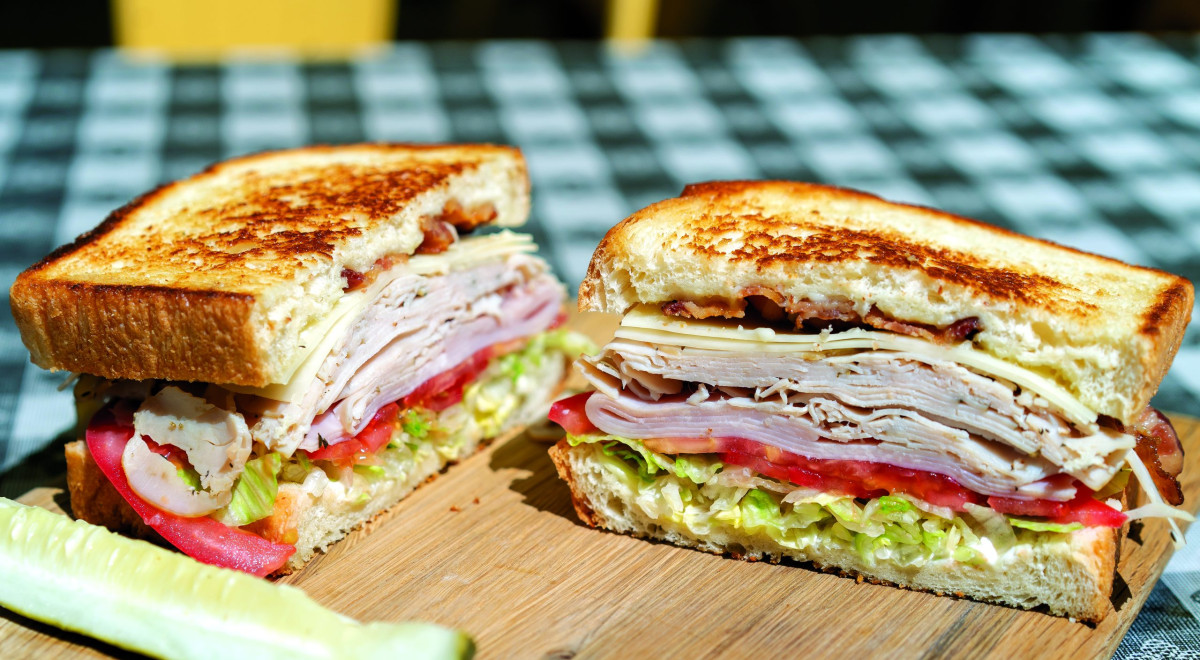 The top sandwich spots around Vail | Best of Vail Valley