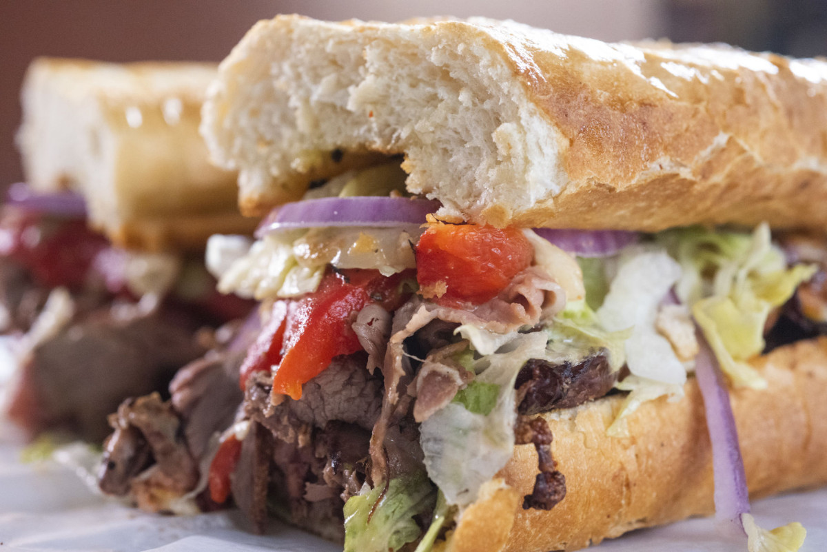 The 5 Best Sandwiches Around Frederick | Frederick Hometown Guru