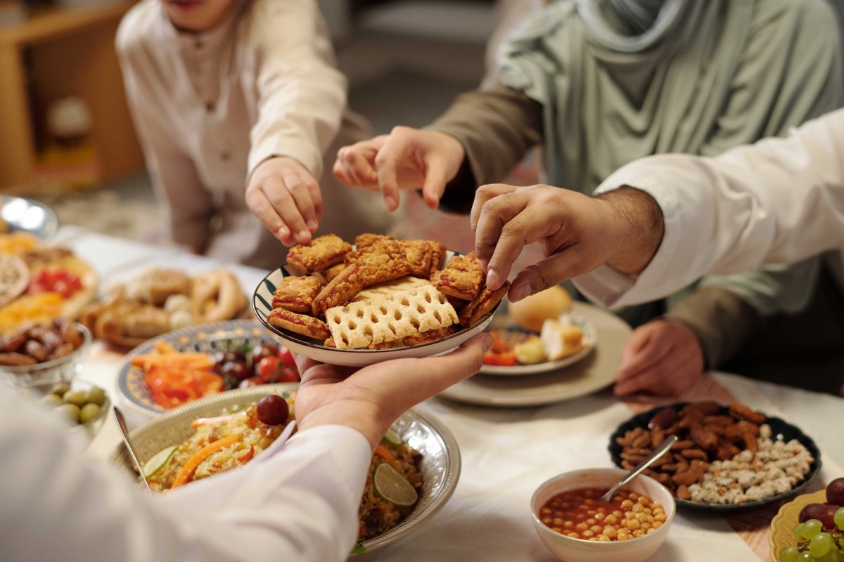 Brunch, Food Presentation, Person, Woman.