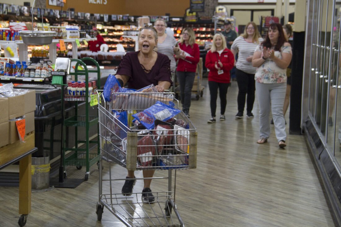 Adult, Female, Person, Woman.