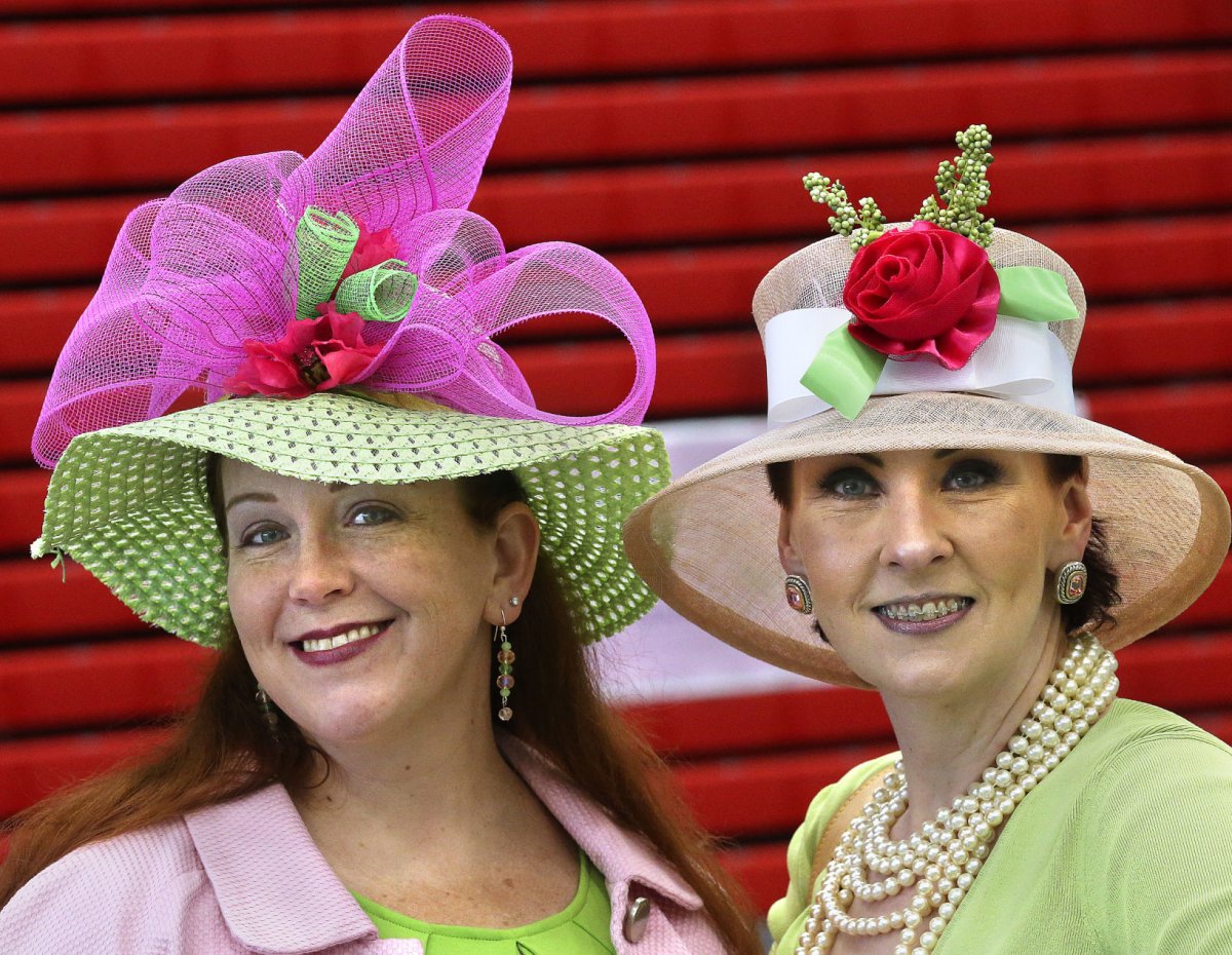 Hat, Accessories, Sun Hat, Person.