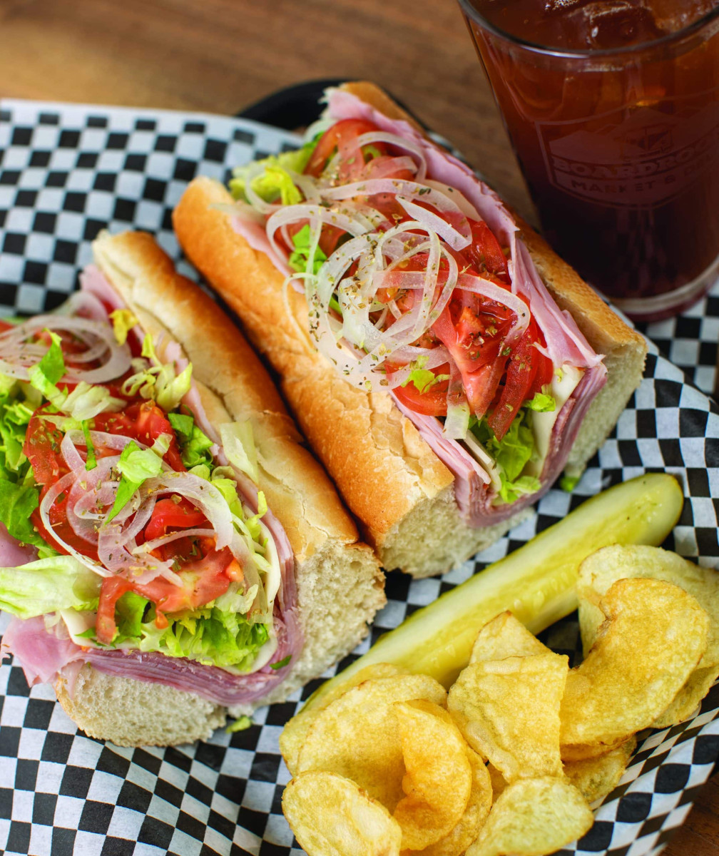 Food, Hot Dog, Food Presentation, Brunch.