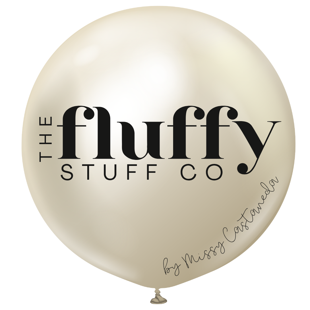 Balloon, Hardhat, Helmet, Text. Text: THE STUFF