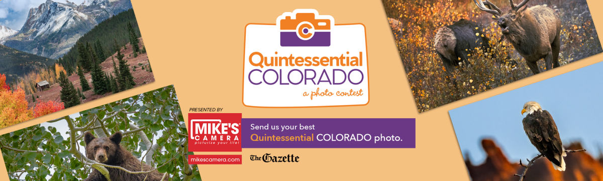 Quintessential Colorado 2026
