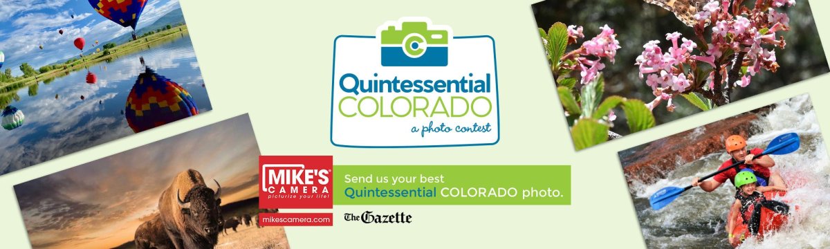 Quintessential Colorado 2025