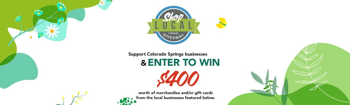 Shop Local Spring 2026